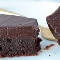 Gluten Free Flourless Chocolate Cake